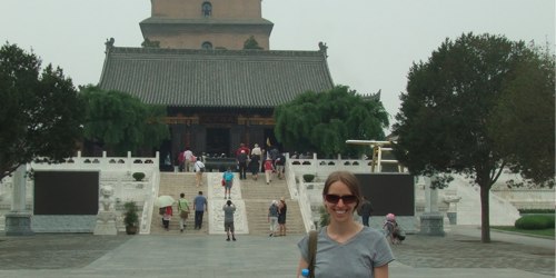 xian-temple