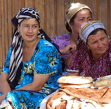 26 Things You Need to Know About Traveling in Central Asia