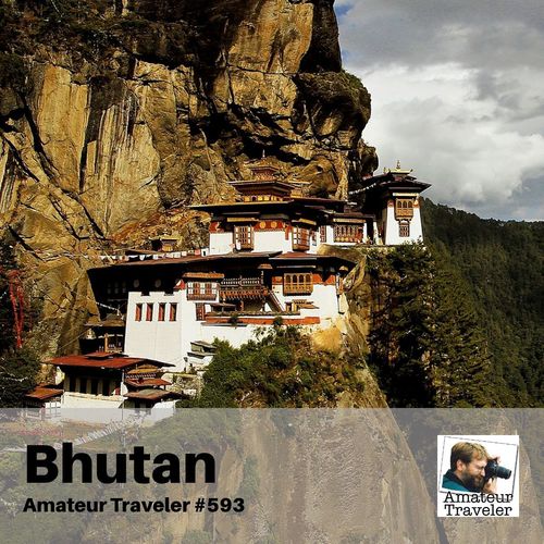 Travel to Bhutan – Episode 593