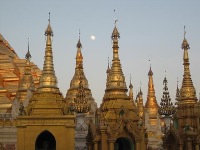 Travel to Burma / Myanmar – Episode 85