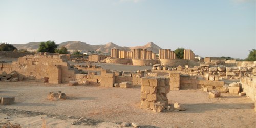 hishams-palace