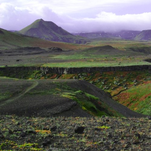 Laugavegur Trail in Iceland – When to Go, What to Bring, Itinerary