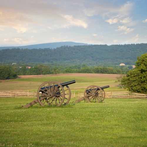18 Museums and Historic Sites in Maryland