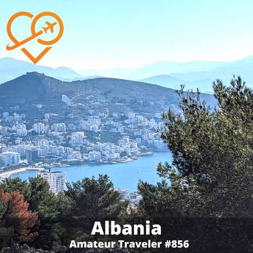 Travel to Albania – Episode 856