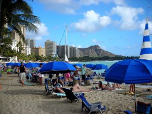 Travel to Oahu, Hawaii – Episode 184
